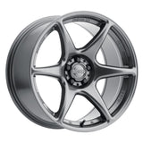 TANDEM - Gloss Gunmetal