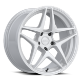 ASTRO - Gloss White