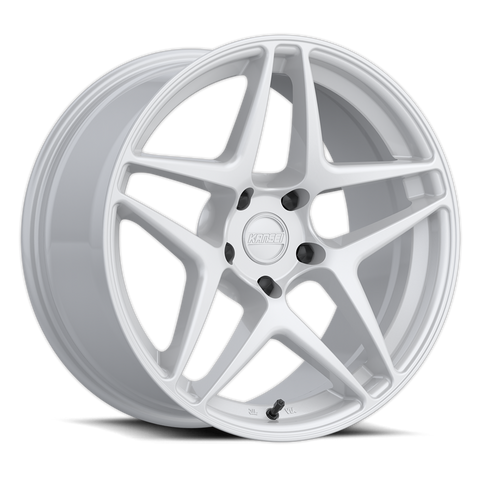 ASTRO - Gloss White