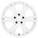 Kansei Wheels = NEO - Gloss White