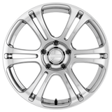 Kansei Wheels = NEO - Chrome