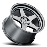 KNP - Gloss Gunmetal