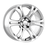 Kansei Wheels = NEO - Chrome