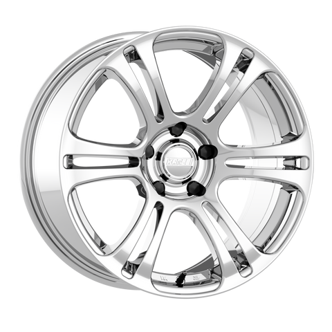 Kansei Wheels = NEO - Chrome