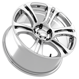 Kansei Wheels = NEO - Chrome