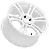 Kansei Wheels = NEO - Gloss White