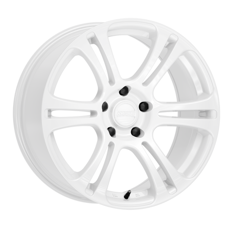 Kansei Wheels = NEO - Gloss White