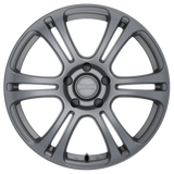 Kansei Wheels = NEO - Satin Gunmetal
