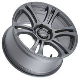 Kansei Wheels = NEO - Satin Gunmetal