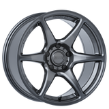TANDEM - Gloss Gunmetal