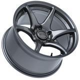 TANDEM - Gloss Gunmetal