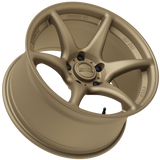 TANDEM - Textured Bronze