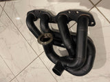 Speedtek=Steam Pipe SR20 Silvia S13 S14 S15 GREDDY TRUST Mid Mount Replacement