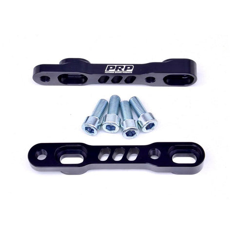 Platinum Racing Products=PRP A/C Relocation Bracket Kit - Nissan RB20/RB25/RB26/RB30