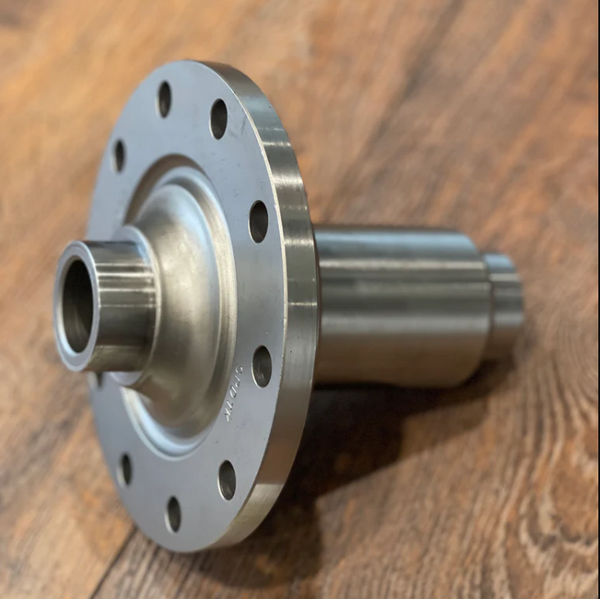 SPEEDTEK=350Z 370Z Nissan R200V Differential 4140 Chromoly Billet Full ...