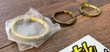 SPEEDTEK=Nissan Skyline Transmission Synchroniser Ring Kit-R32 R34 GTST GTR