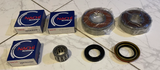 SPEEDTEK=Toyota R154 Transmission Gearbox Bearing Kit