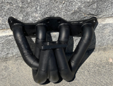 SPEEDTEK=Nissan CA18DET High Mount Exhaust Manifold S13 180SX