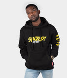 Stacked Racing Hoodie **LIMITED EDITION**