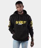 Stacked Racing Hoodie **LIMITED EDITION**