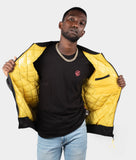 Stacked Racing Bomber Jacket **LIMITED EDITION**