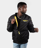 Stacked Racing Bomber Jacket **LIMITED EDITION**