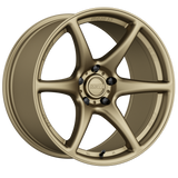 TANDEM - Textured Bronze