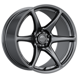 TANDEM - Gloss Gunmetal