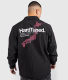 Hardtuned Softshell Circuit Jacket