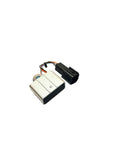 Toyota 1JZGTE / 2JZGTE Ignitor Delete Patch Connector