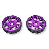 Adjustable Cam Gears to suit RB20 / RB25 / RB26