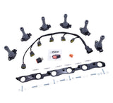 PRP VR38 Ignition Coil Kit - Toyota 1JZ/2JZ