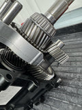 Speedtek=Getrag V160 V161 6 Speed Heavy Duty OEM Spline Input Shaft & Drive Gear JZA80