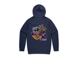 PRP Hoodies