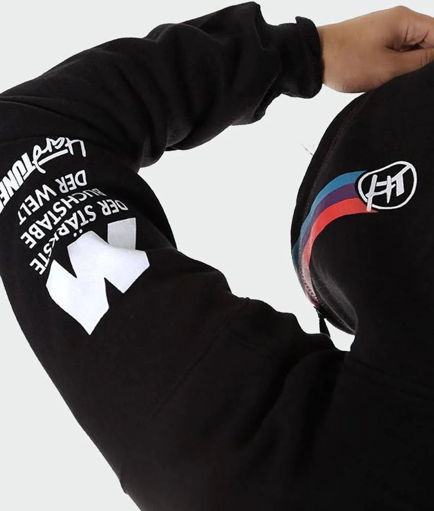 Puma Heren Essentials Taped Hoodies Ecru Puma Heren Essentials Taped Hoodies Ecru