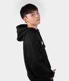 Hardtuned Essential Hoodie - Black