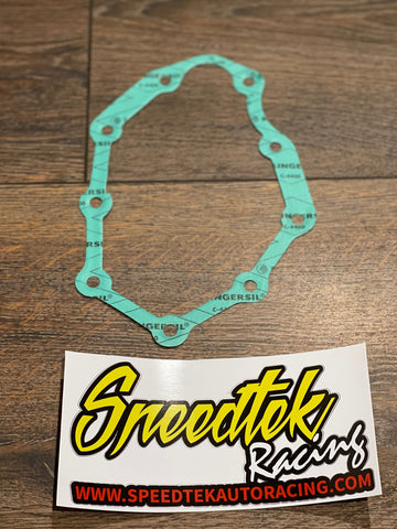 Speedtek=Front Gearbox Cover Gasket Z32/R32/R33/R34/C34/Y60 5 Speed Transmission