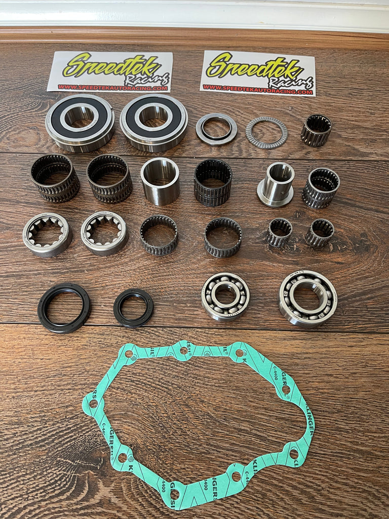 Nissan Skyline Transmission FULL Bearing Kit - R32 R33 R34 GTST GTT GT ...
