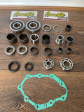 Nissan Skyline Transmission FULL Bearing Kit - R32 R33 R34 GTST GTT GTR Z32
