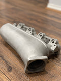 SPEEDTEK=Nissan Silvia SR20VET NEO VVL P12 RWD Cast Intake Manifold Plenum