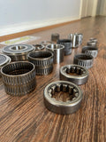 SPEEDTEK = Nissan Skyline Transmission FULL Bearing Kit - R32 R33 R34 GTST GTT GTR