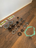 SPEEDTEK = Nissan Skyline Transmission FULL Bearing Kit - R32 R33 R34 GTST GTT GTR