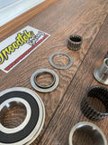 SPEEDTEK = Nissan Skyline Transmission FULL Bearing Kit - R32 R33 R34 GTST GTT GTR