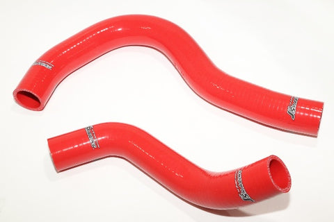 J'S RACING RADIATOR COOLANT HOSE SET-HONDA INTEGRA DC5 TYPE-R