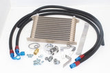 HPI ENGINE OIL COOLER KIT DRAWN CUP STANDARD ELEMENT-SILVIA S14 S15 SR20DET