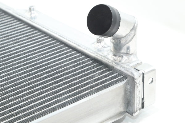 TRUST GREDDY ALUMINUM RADIATOR TW-R-HONDA CIVIC TYPE-R EK9 B16B – Drift ...