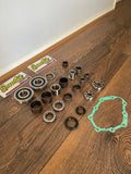 Nissan Skyline Transmission FULL Bearing Kit - R32 R33 R34 GTST GTT GTR Z32