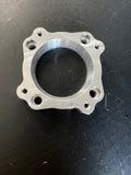 Speedtek=Nissan SR20/RB25 Throttle Adaptor suit Bosch Drive-By-Wire 68mm Throttle