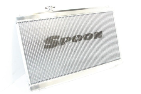 SPOON SPORTS ALUMINUM RADIATOR-HONDA INTEGRA DC2 DB8