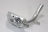 SS WORKS AE101 4AG WATER LINE RELOCATION KIT-TOYOTA LEVIN/TRUENO AE86